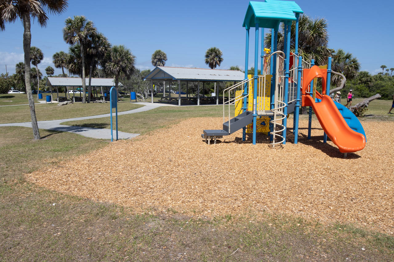 Pavilions that can be reserved